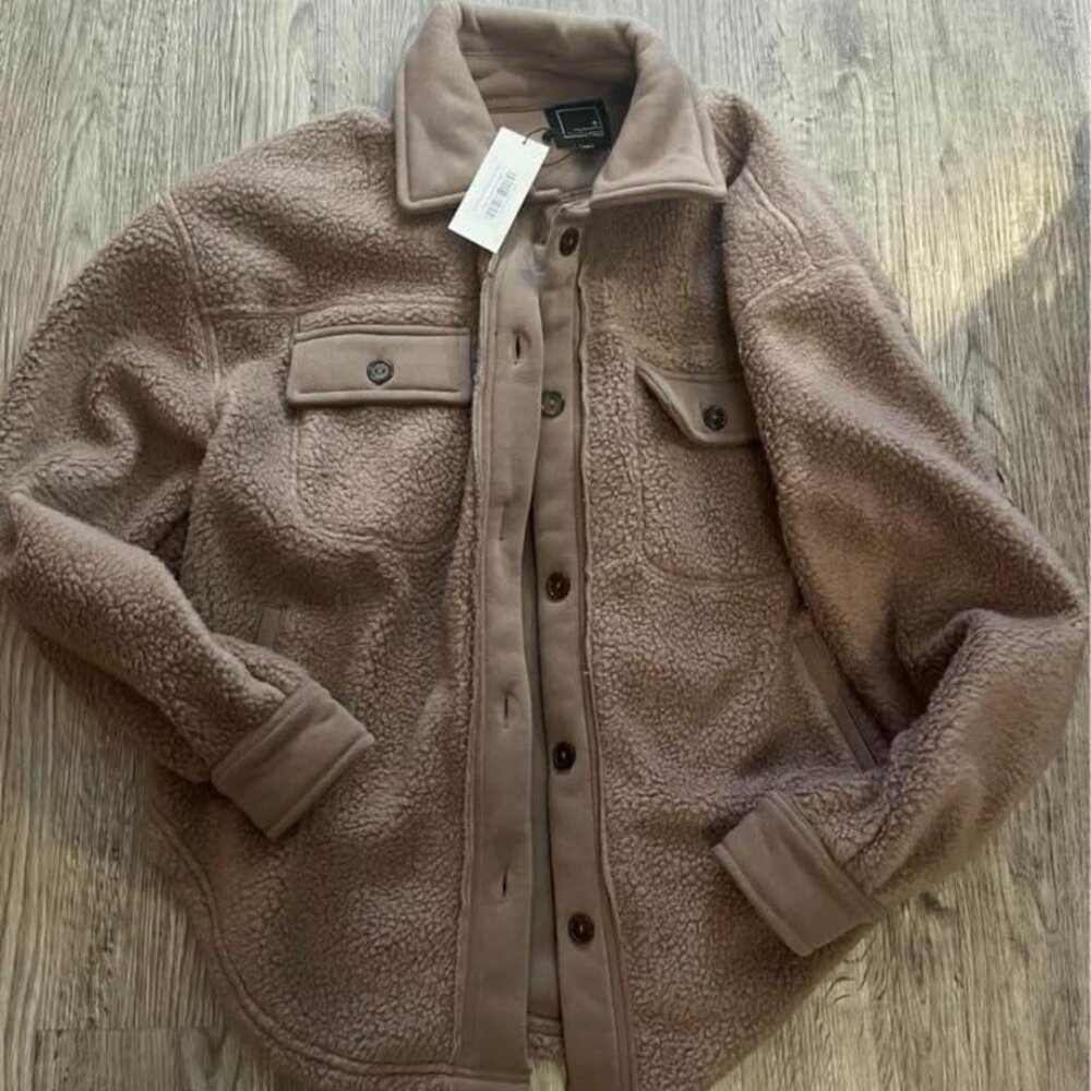 Lauribelle's Lilly and Lottie Jacket. Size XS/S. New with tags!